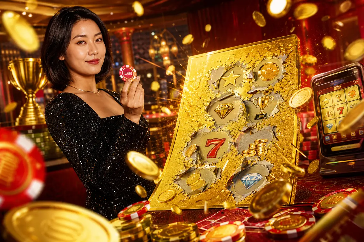 mn111 Online Casino Live Dealer