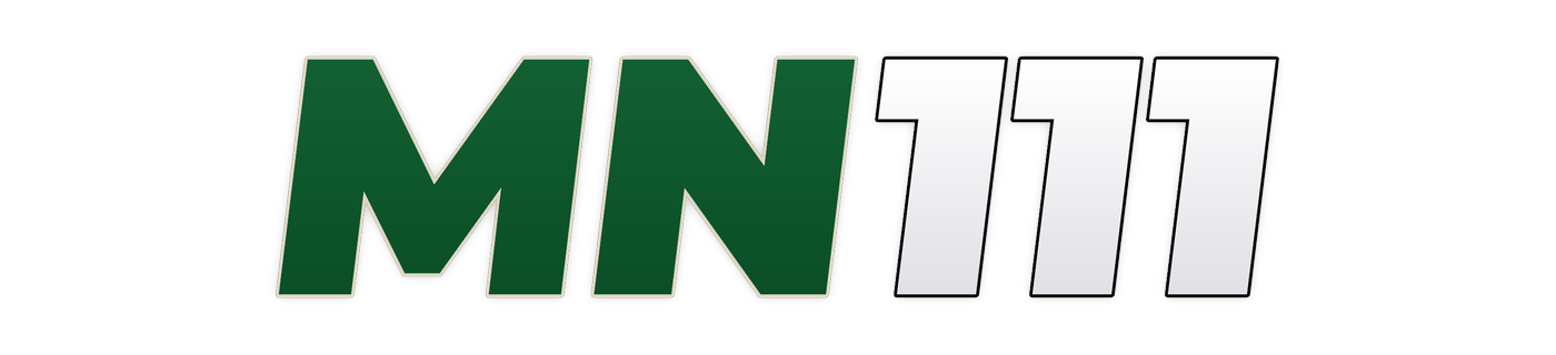 mn111 লোগো